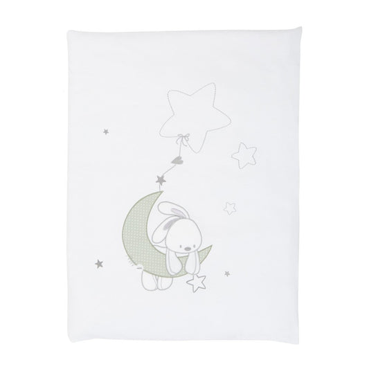 Funda Nórdica Minicuna Luna De Bimbidreams