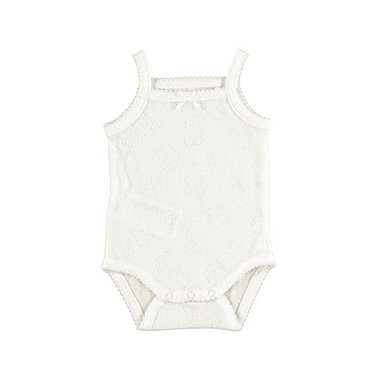 Body tirantes básico de Mayoral
