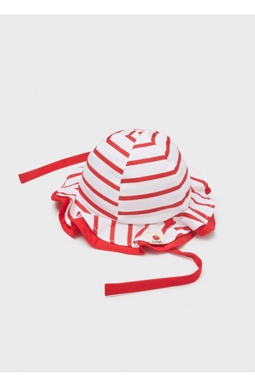 Gorro marinero reversible de Mayoral