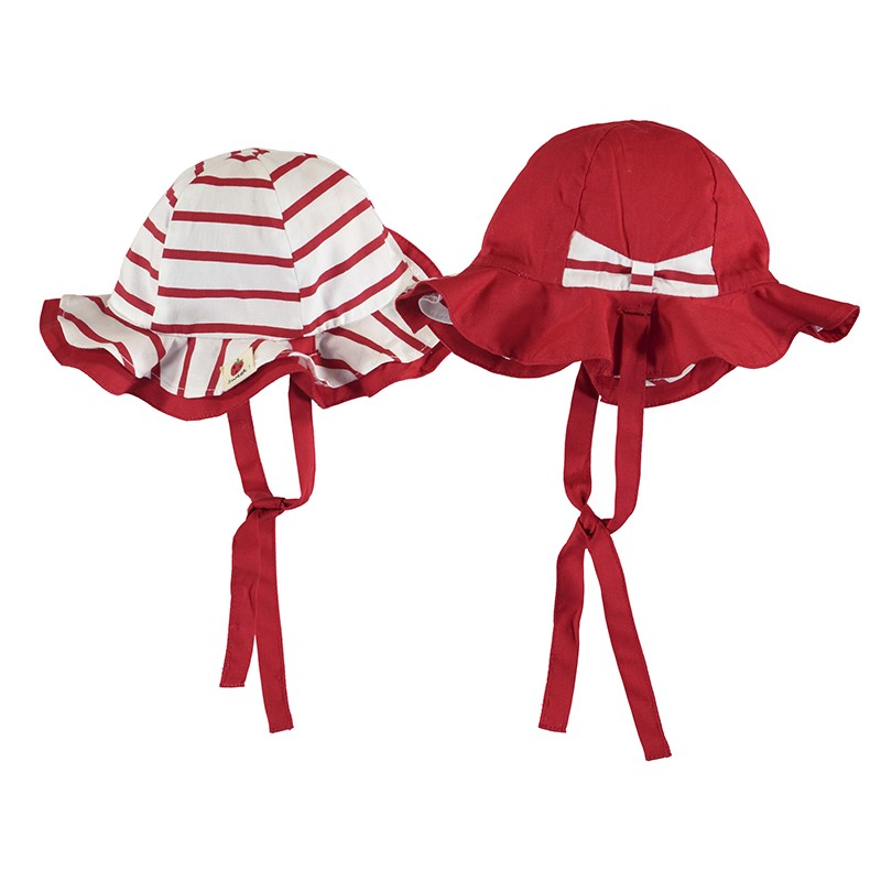 Gorro marinero reversible de Mayoral