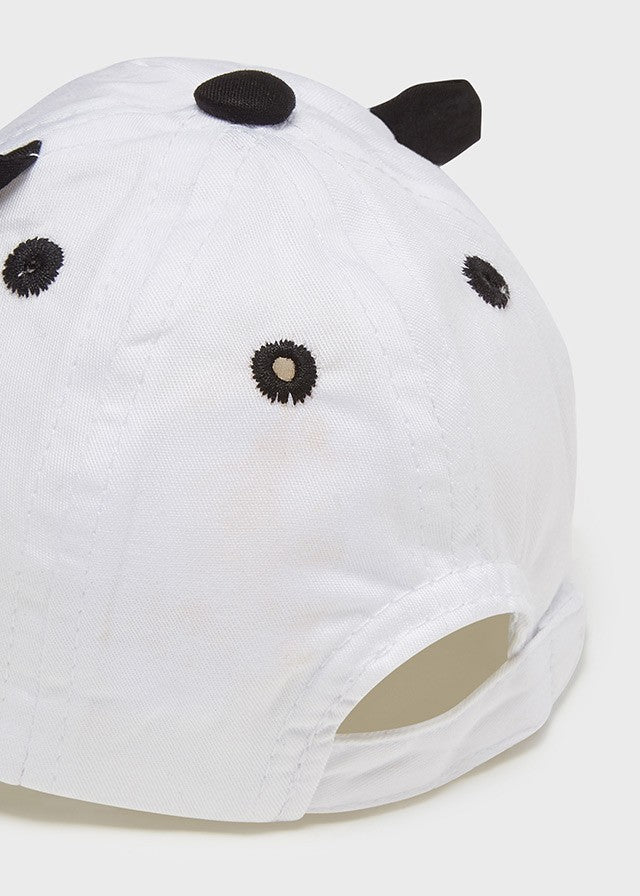 Gorra estampada osito de Mayoral