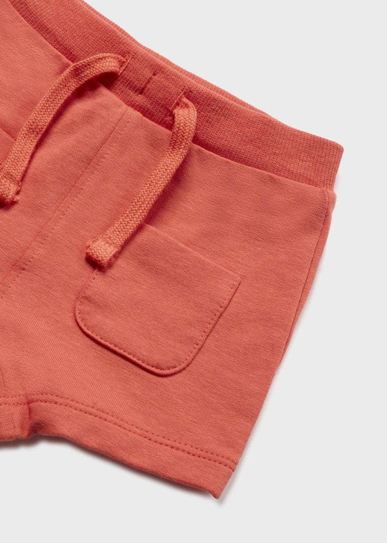 Conjunto de 2 peças em algodão Bear 1629 by Mayoral