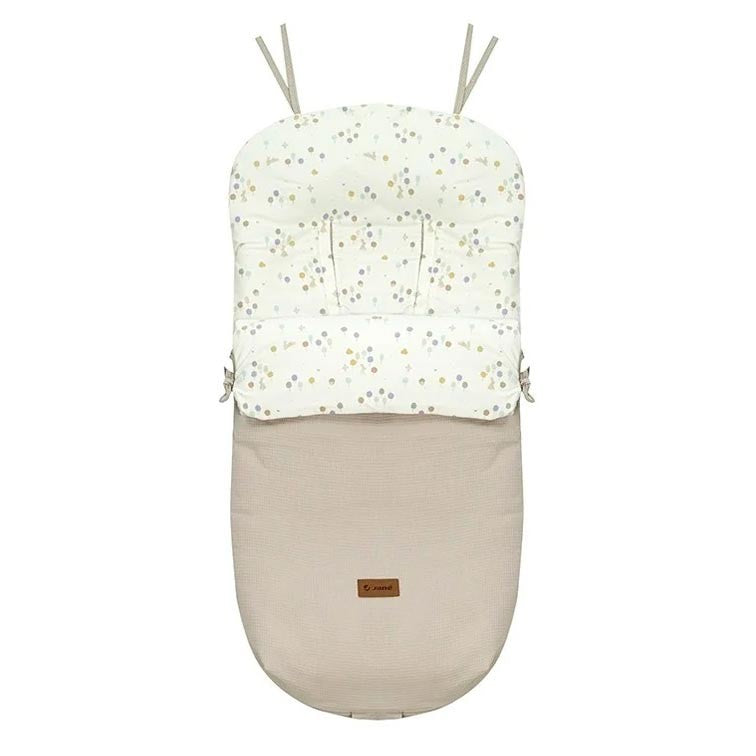 Saco Silla Nest Plus Slight de Jané