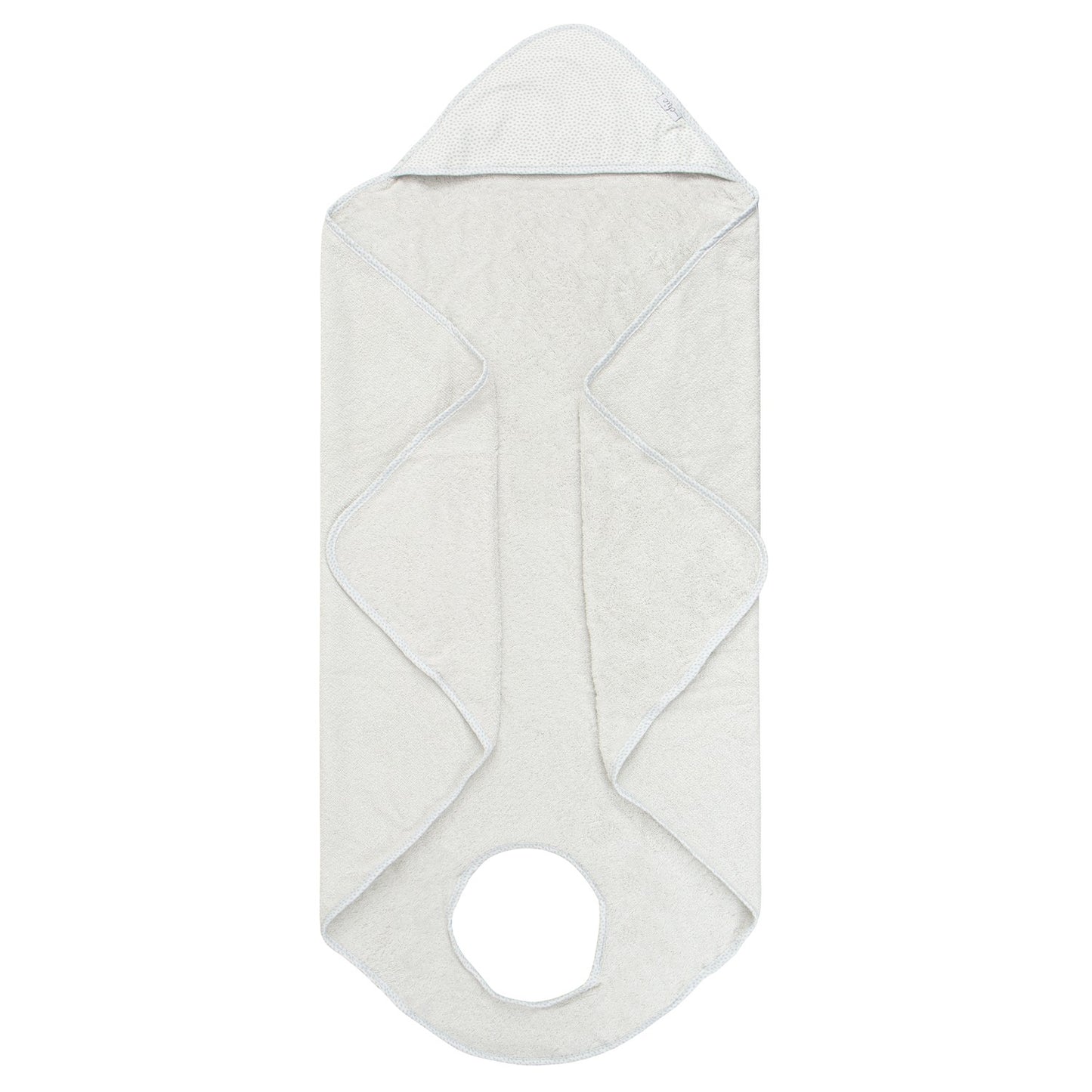 Maxicapa de Baño Duo Lunas de Bimbichic