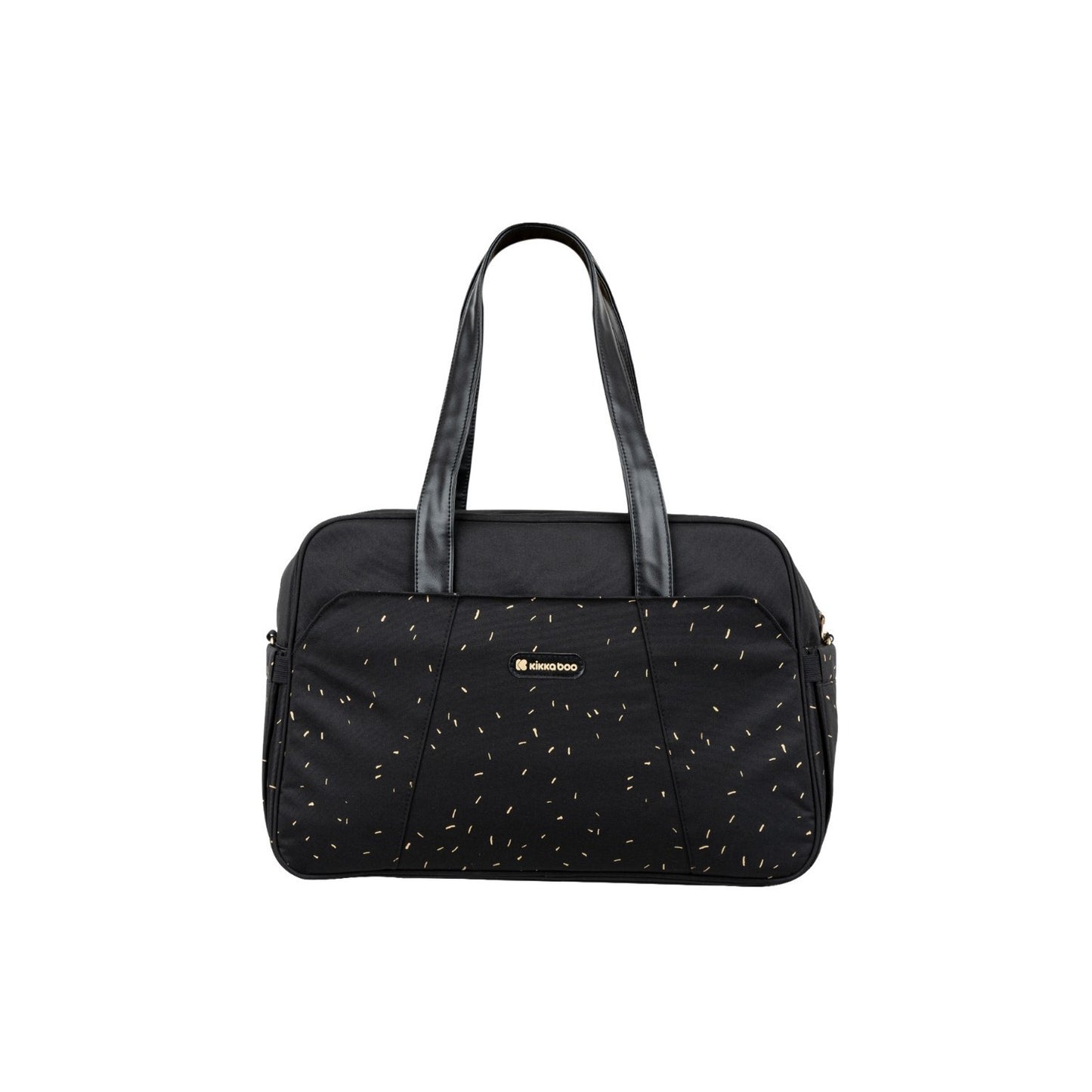 Bolso Maternal Chelsea Confeti de Kikkaboo