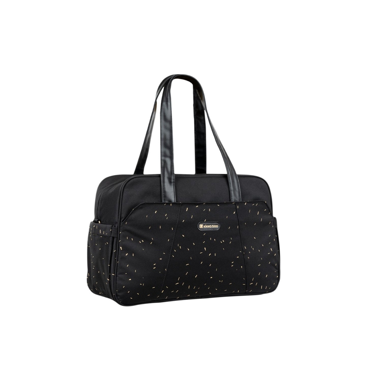 Bolso Maternal Chelsea Confeti de Kikkaboo