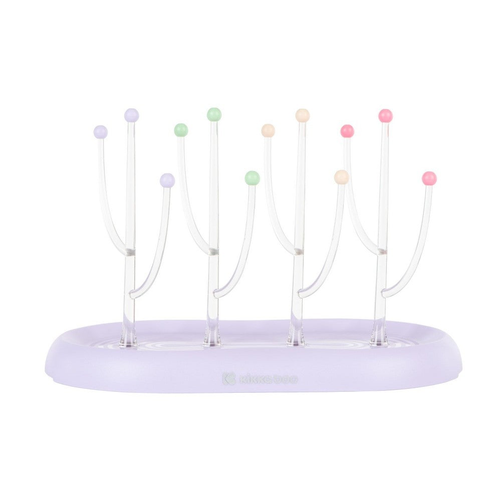 Escurre Biberones Marble de Kikka Boo