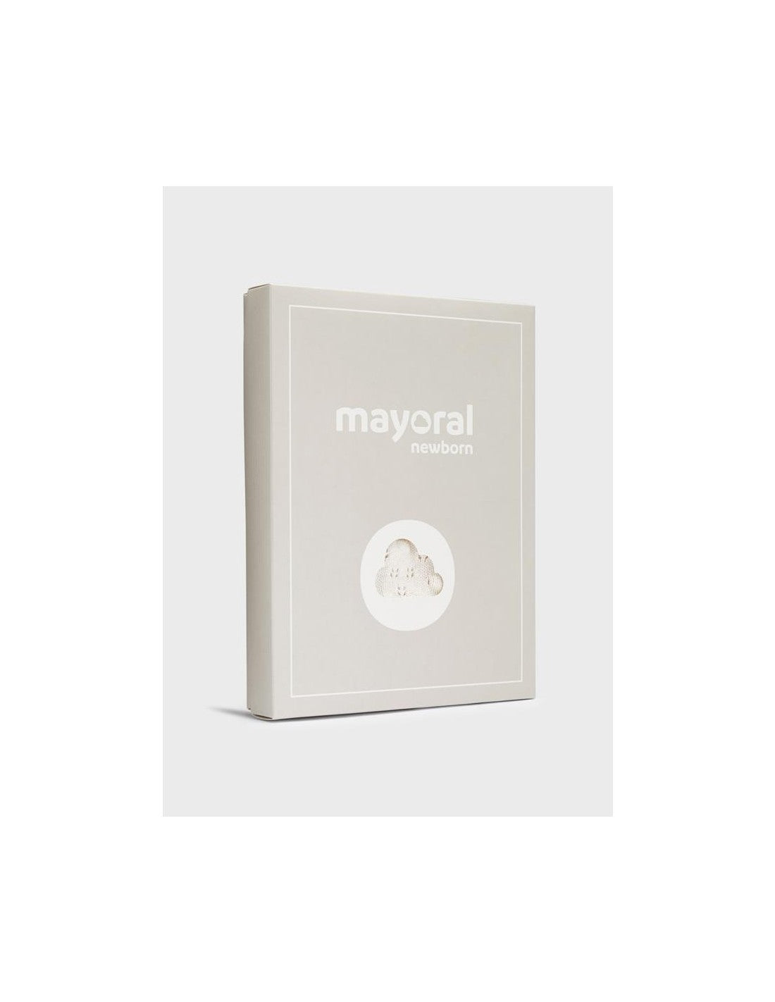 Conjunto legging tricot menina 2501 da Mayoral