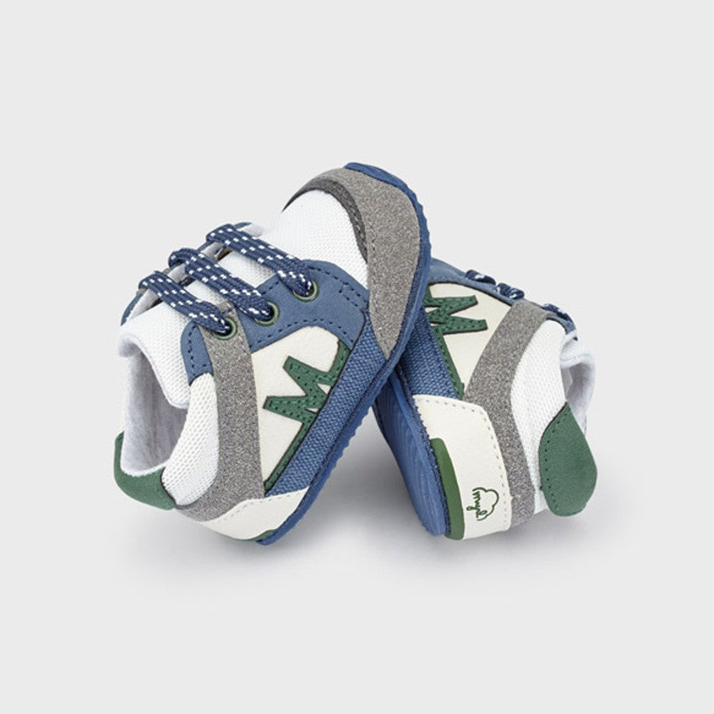 Deportiva bebé 9565 de Mayoral