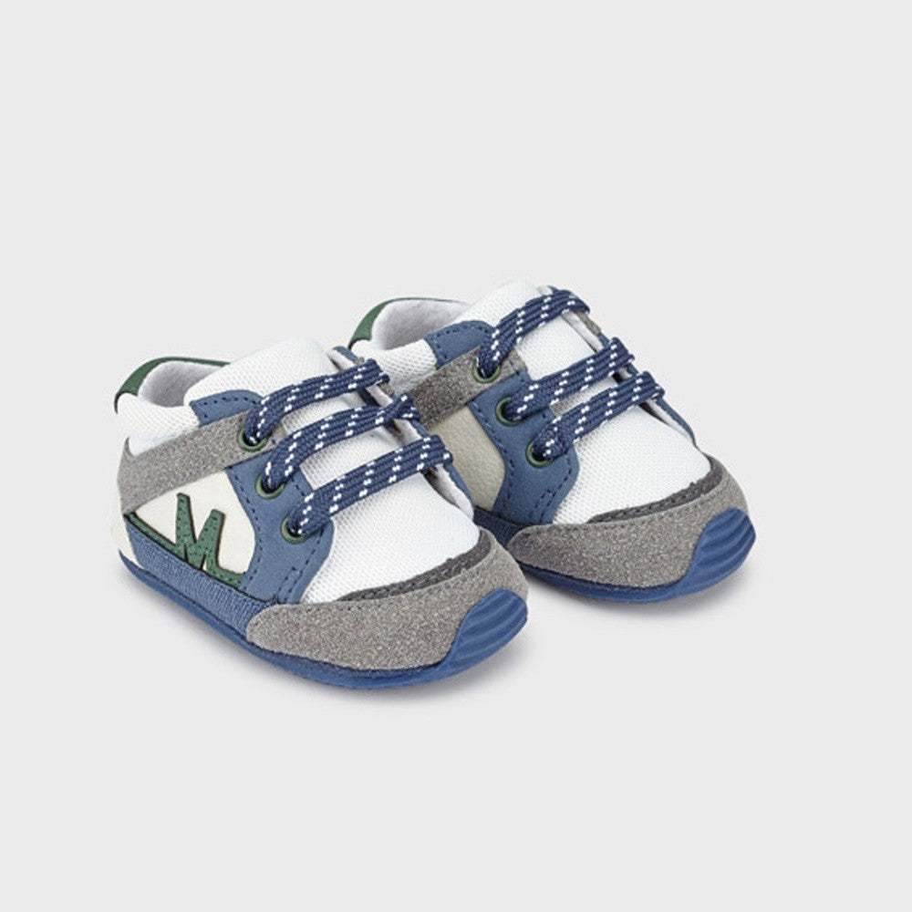 Deportiva bebé 9565 de Mayoral