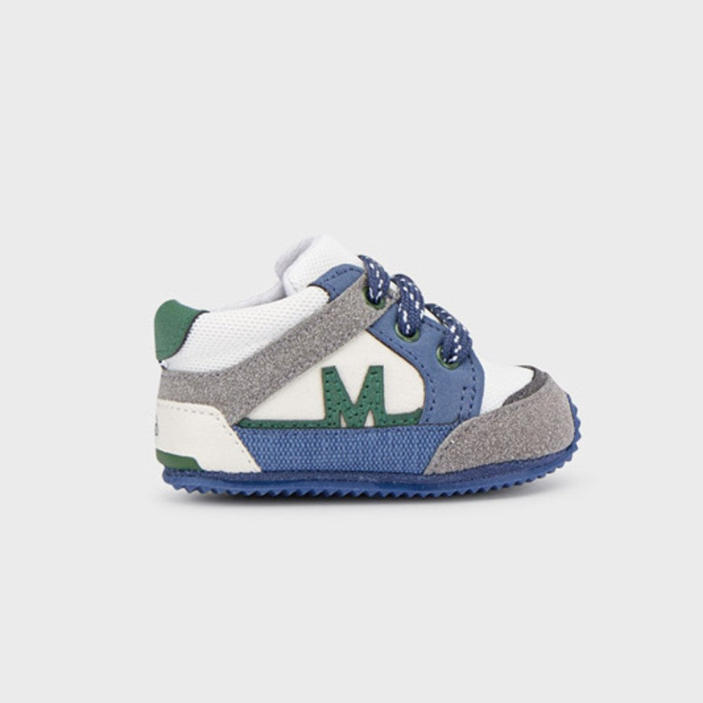 Deportiva bebé 9565 de Mayoral