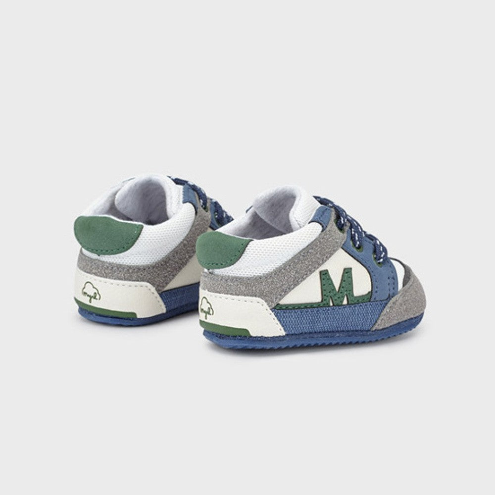 Deportiva bebé 9565 de Mayoral