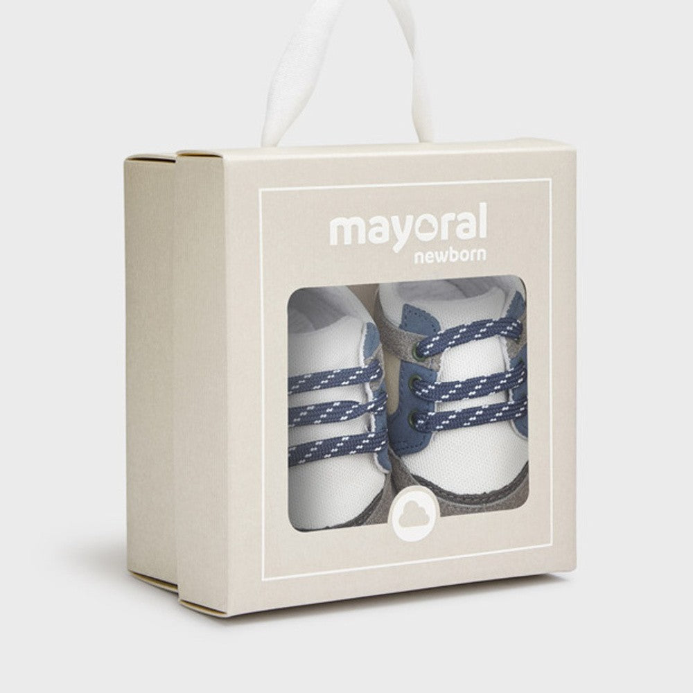 Deportiva bebé 9565 de Mayoral