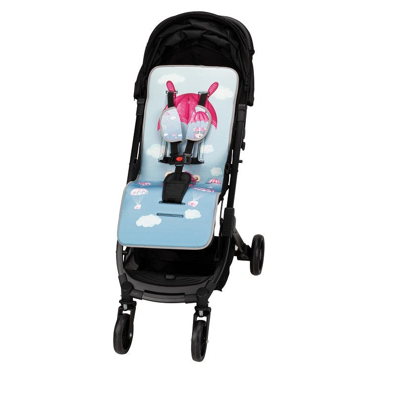 Tapete para carrinho de pára-quedista universal Interbaby