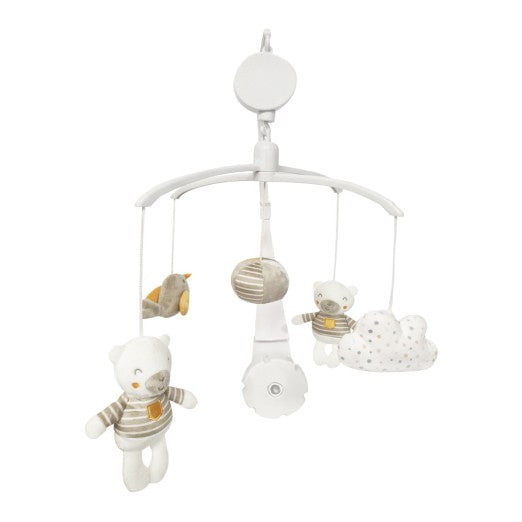 Meu celular musical Teddy por Kikkaboo