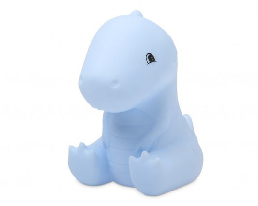 Luz companheira decorativa grande Kiokids Dinosaur