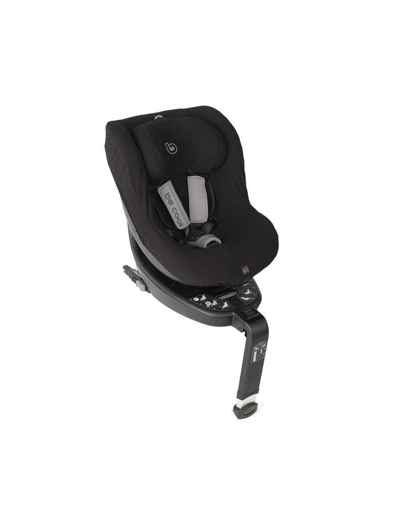 Funda para silla de coche Apollo de Be cool
