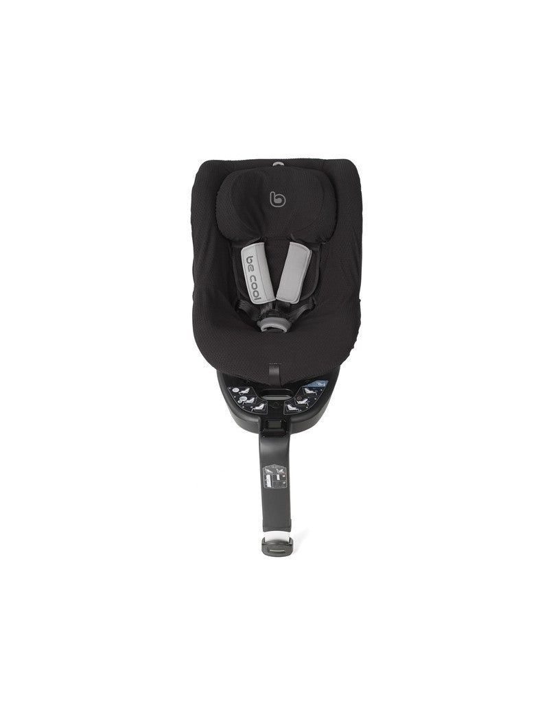 Funda para silla de coche Apollo de Be cool