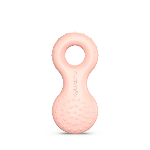 Mordedor De Goma Etapa 1 de Suavinex