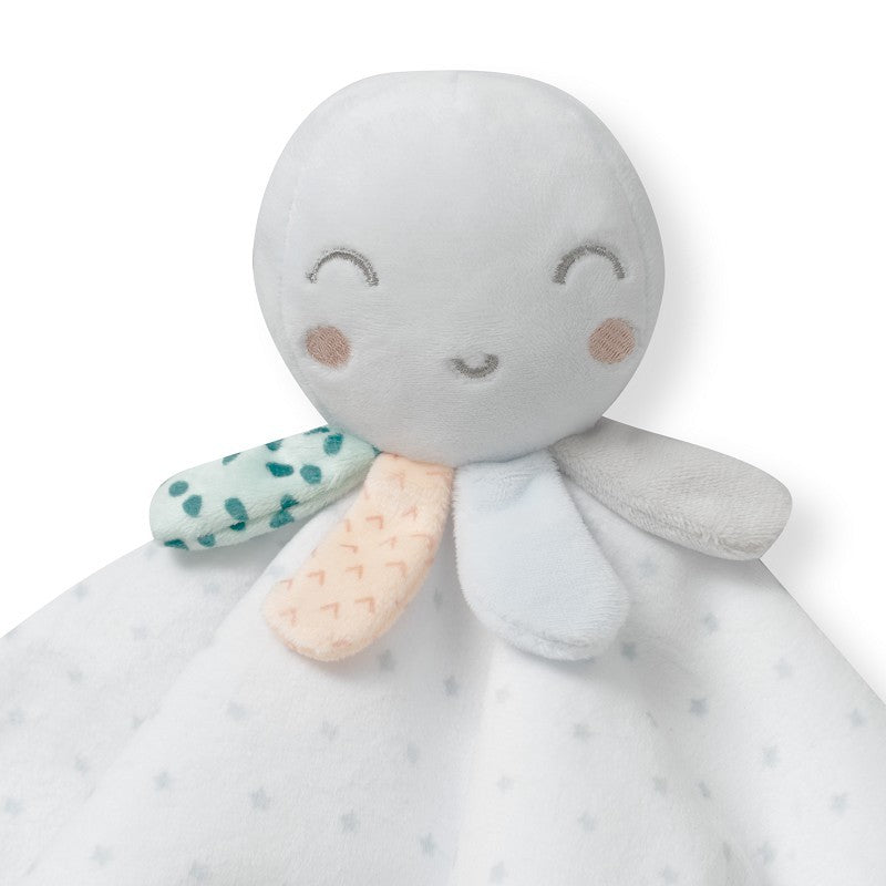 Dou dou Pulpo de Interbaby