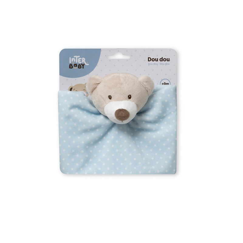 Dou dou Urso Interbaby