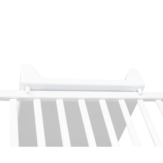 Cambiador duro de PVC 70x50cm Bear with me de Kikkaboo