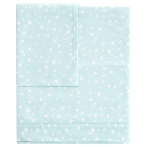 Juego de sábanas Minicuna Dream Big de Pekebaby