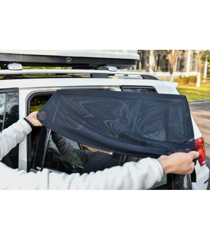 Parasol Ventana Coche Ajustable de Olmitos