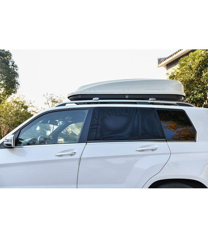 Parasol Ventana Coche Ajustable de Olmitos