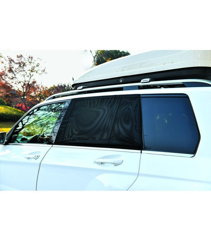 Parasol Ventana Coche Ajustable de Olmitos
