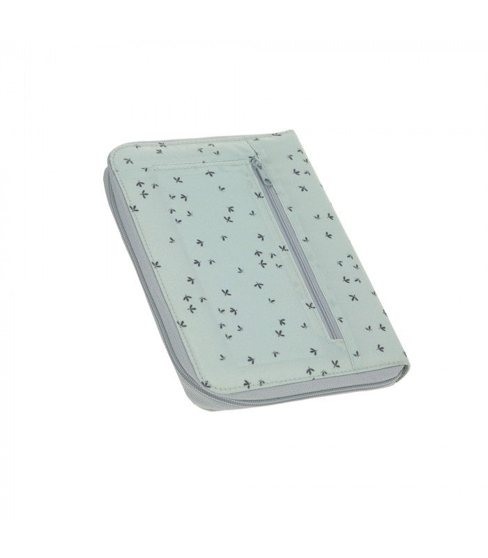 Portadocumentos Estampado LÄSSIG