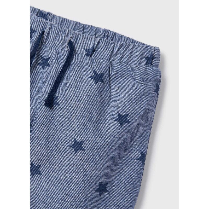 Conjunto Pantalón Tricot Avioneta 2515 Mayoral