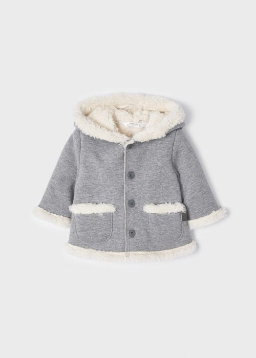 Jaqueta Shearling 2402 Mayoral