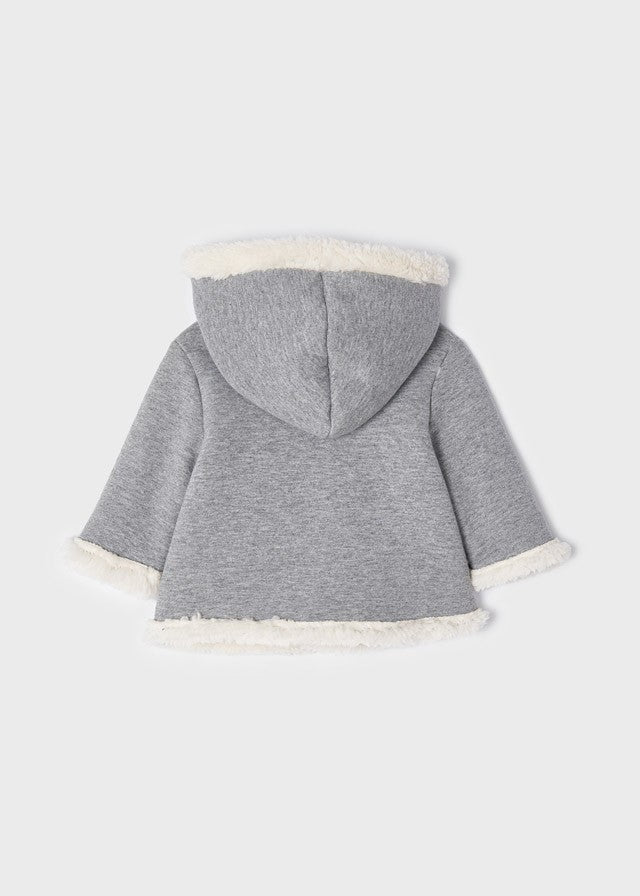Jaqueta Shearling 2402 Mayoral