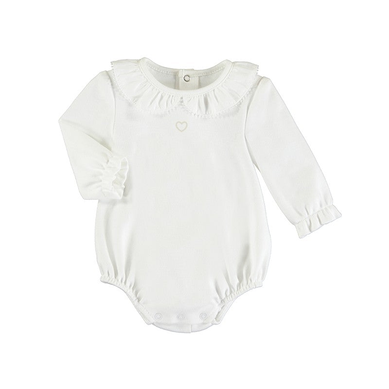 Body Outdoor Manga Comprida 2709 Mayoral