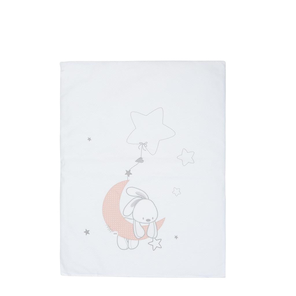 Funda Nórdica Minicuna Luna De Bimbidreams
