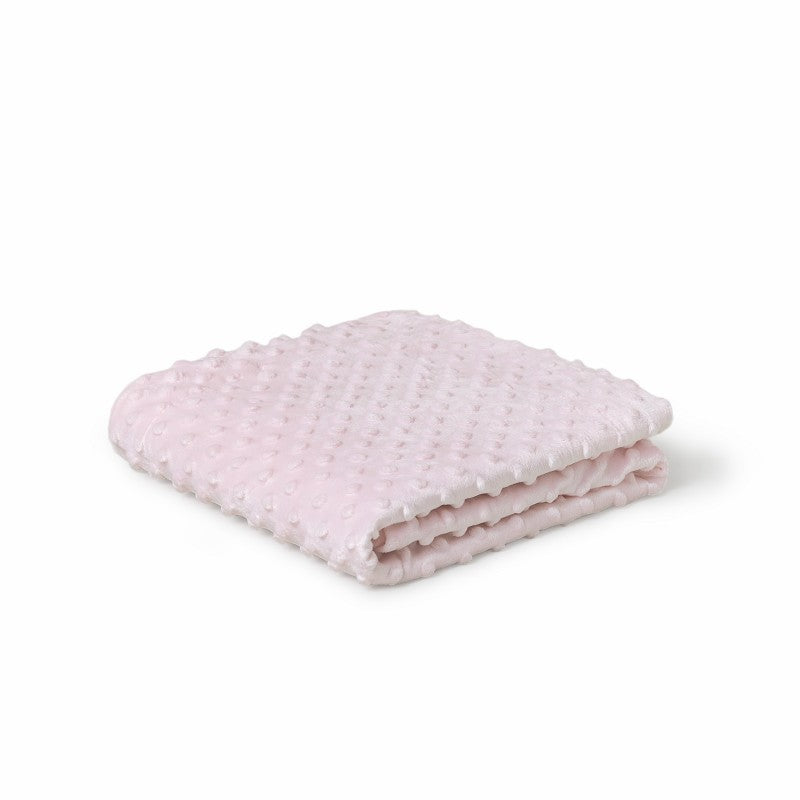 Set Casita Manta con Peluche y Dou dou Interbaby
