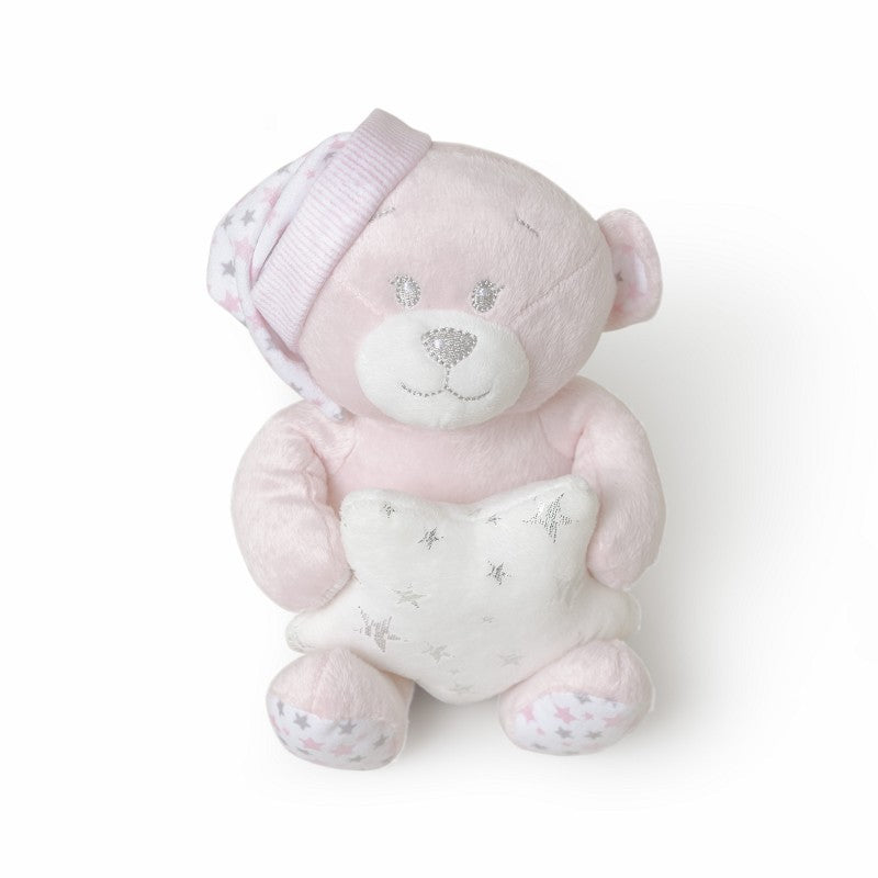 Set Casita Manta con Peluche y Dou dou Interbaby