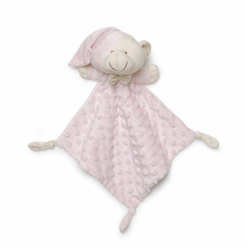 Set Casita Manta con Peluche y Dou dou Interbaby