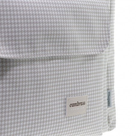 Bolso Maternal Pack Mini Windsord de Cambrass
