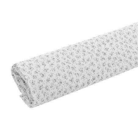 Sabana de Cuna Liberty 60x120 de Cambrass