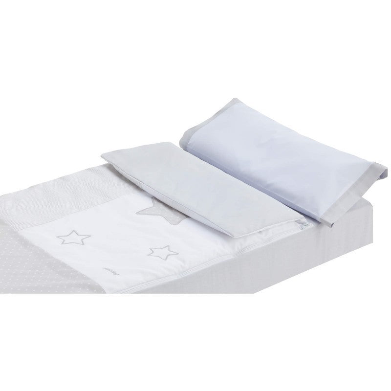 Saco Nórdico Minicuna Stella de Pekebaby