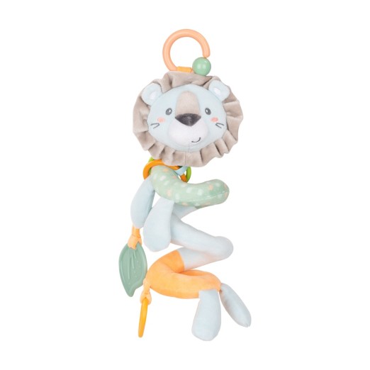 Kikkaboo Jungle King Espiral Vertical