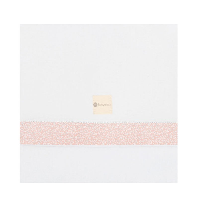 Juego Sábanas Cuna 100% algodón Provenza de Bimbidreams