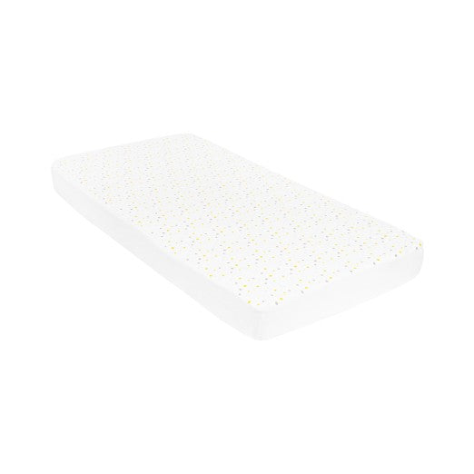 Bajera Minicuna Jersey waterproof de Kikkaboo