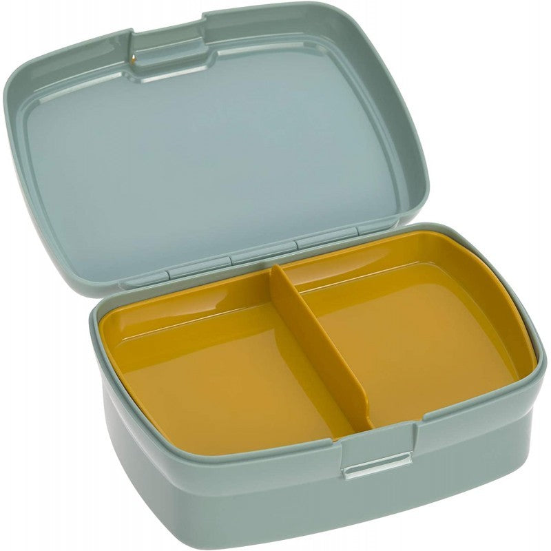 Fiambrera Almuerzo Adventure Bus LÄSSIG