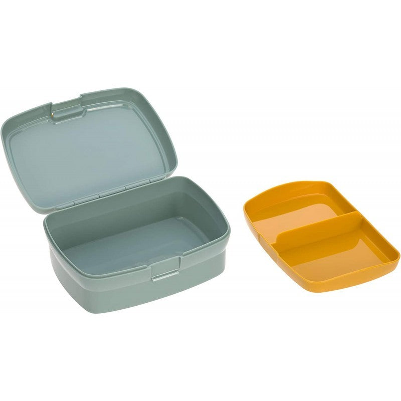 Fiambrera Almuerzo Adventure Bus LÄSSIG