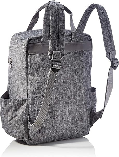Mochila Ivy de Kikkaboo