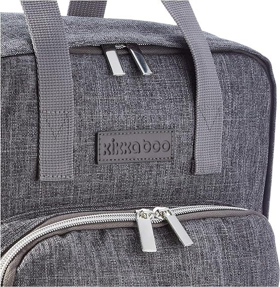 Mochila Ivy de Kikkaboo