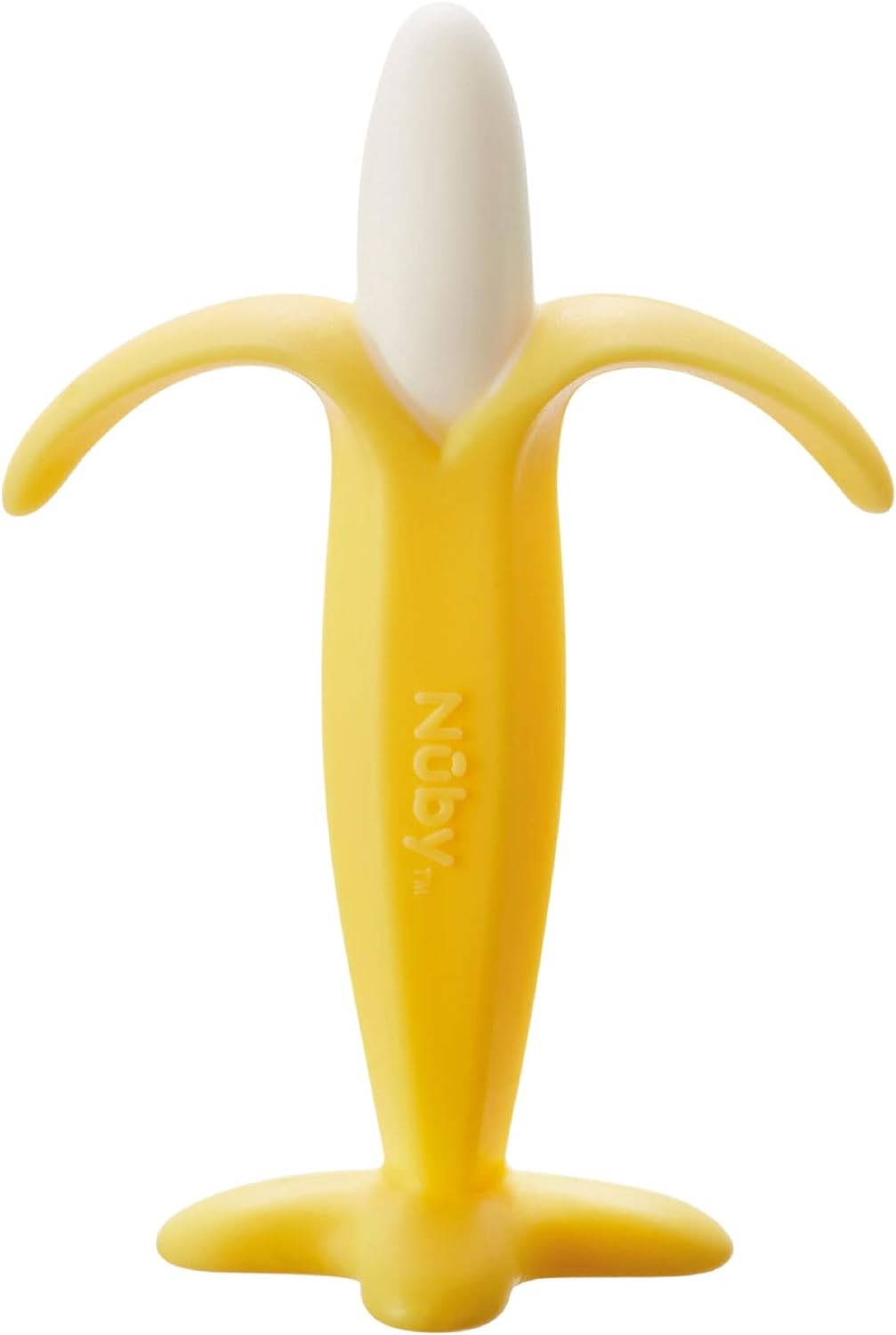 Mordedor Banana Teether Nuby